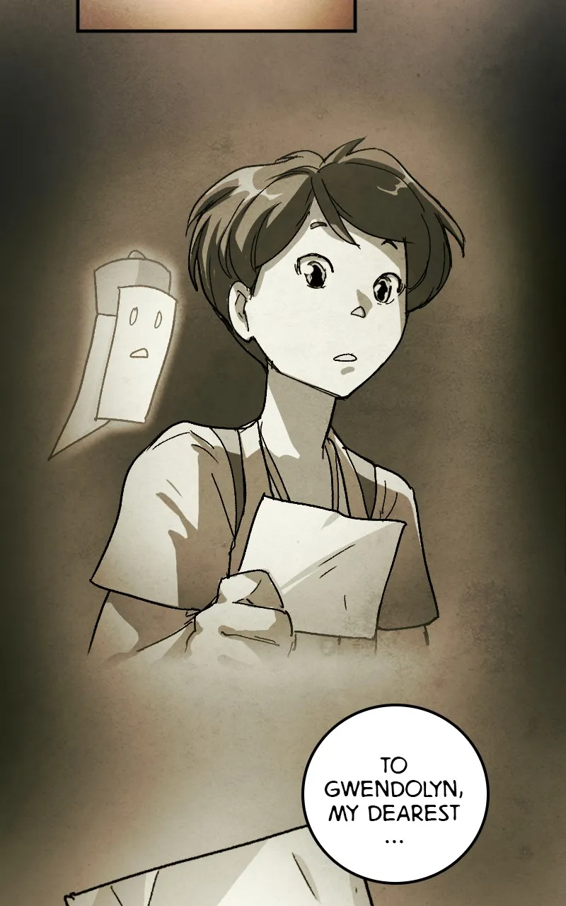 The Masked Fables Chapter 38 page 10 - 