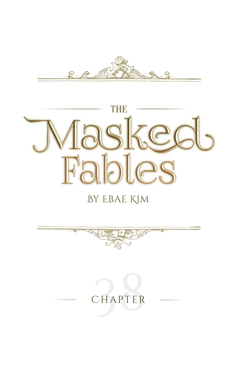 The Masked Fables Chapter 39 page 1 - 