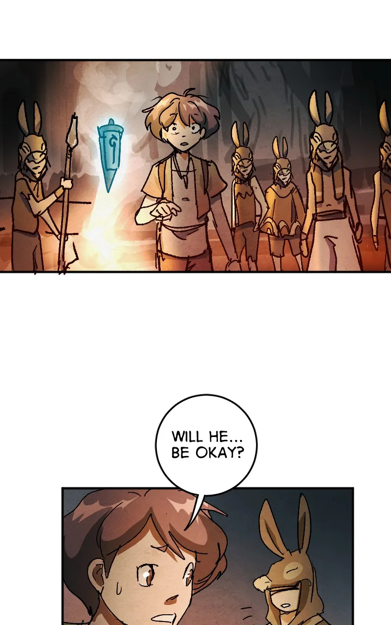The Masked Fables Chapter 39 page 2 - 