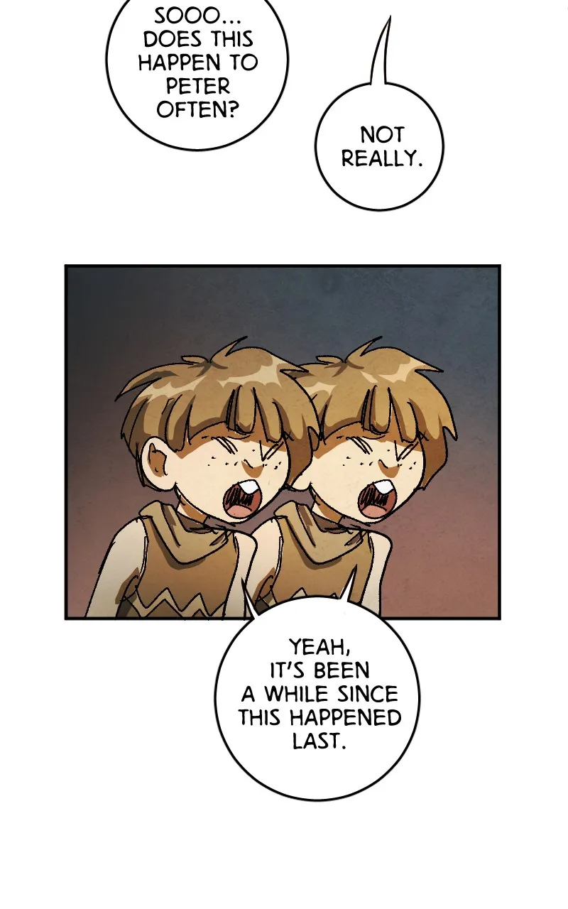 The Masked Fables Chapter 39 page 11 - 