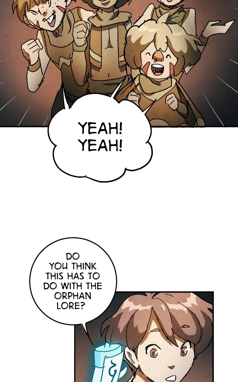 The Masked Fables Chapter 39 page 13 - 