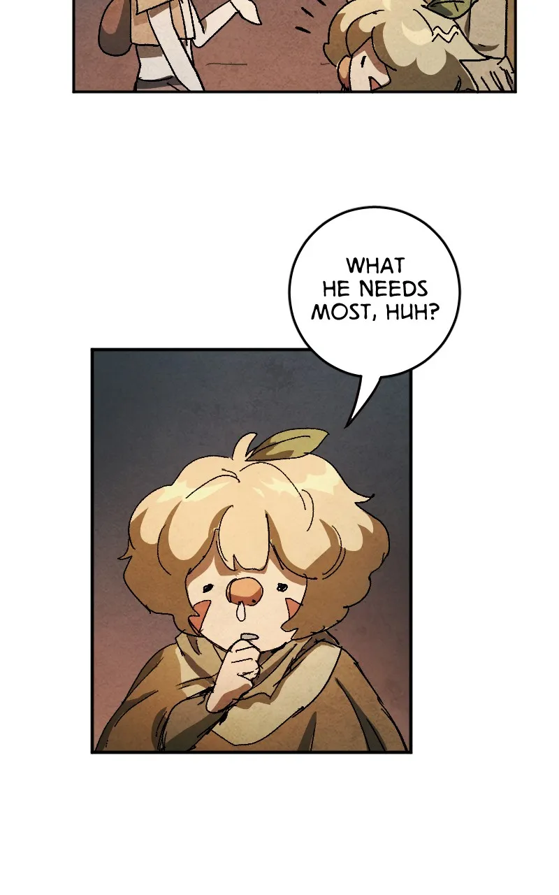 The Masked Fables Chapter 39 page 15 - 