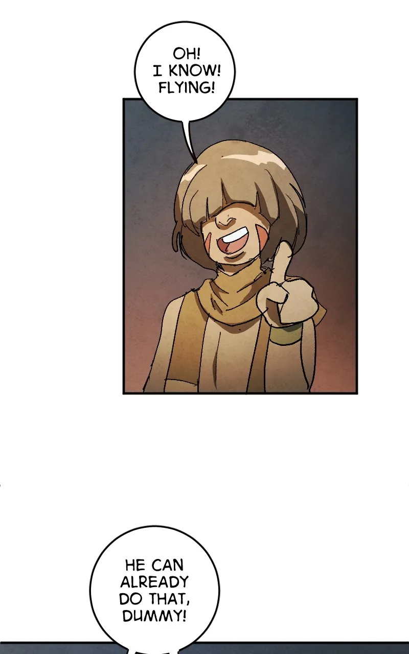 The Masked Fables Chapter 39 page 16 - 