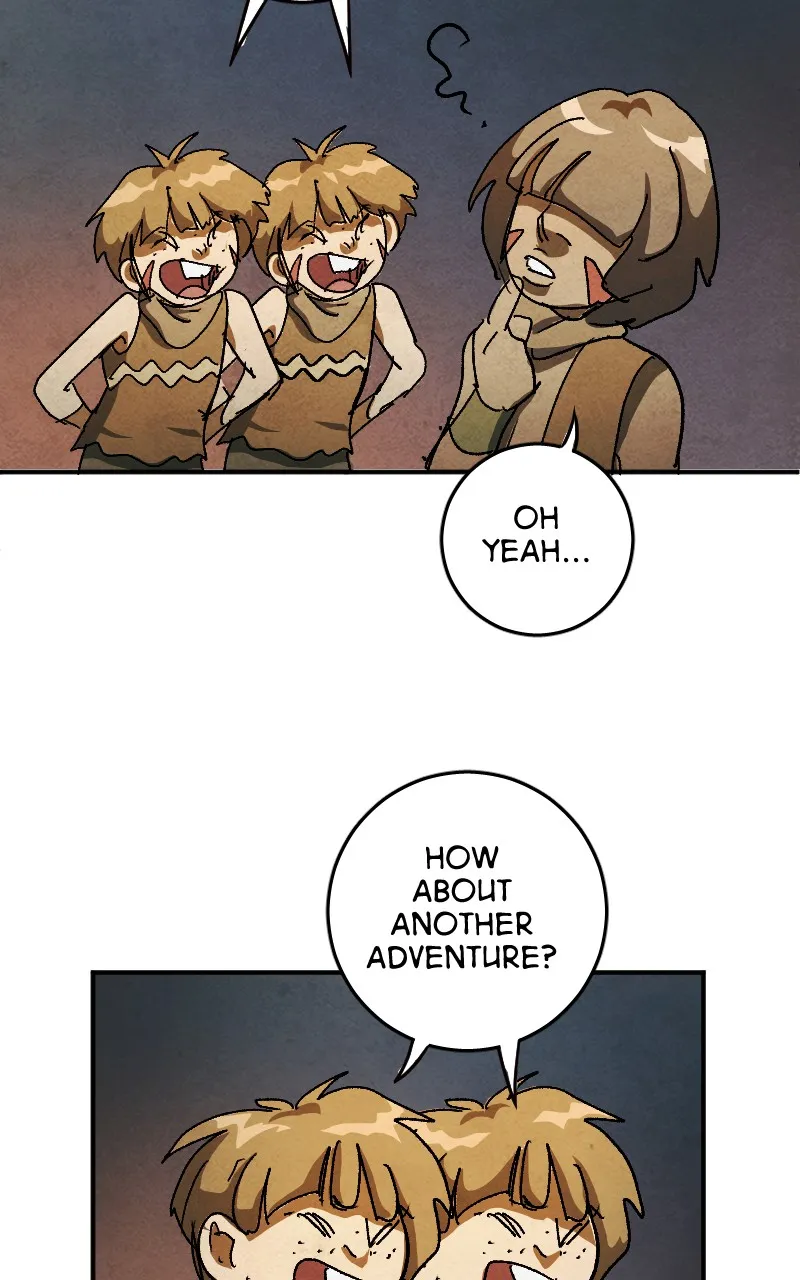 The Masked Fables Chapter 39 page 17 - 