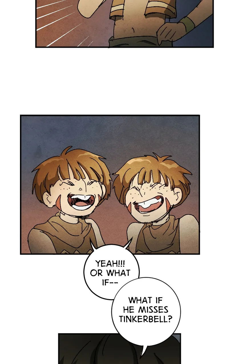 The Masked Fables Chapter 39 page 19 - 