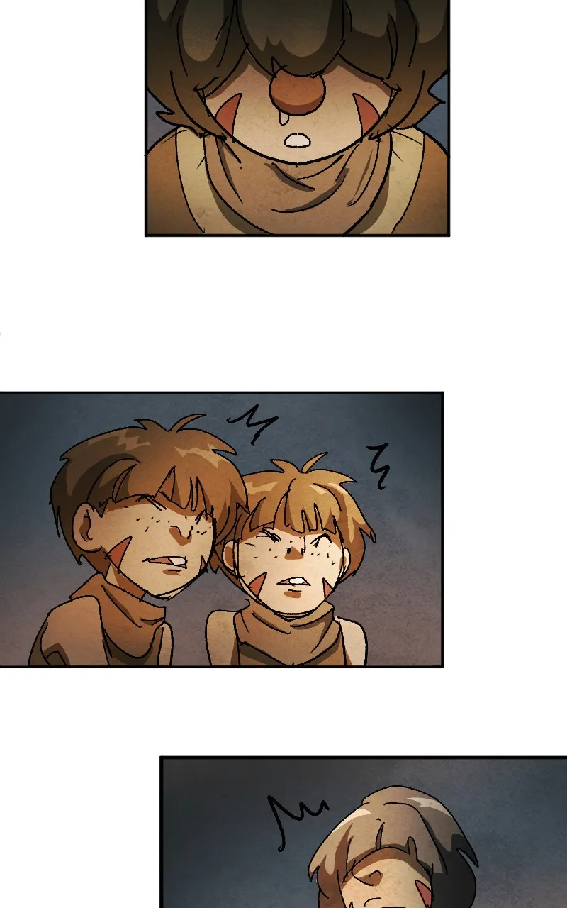 The Masked Fables Chapter 39 page 20 - 