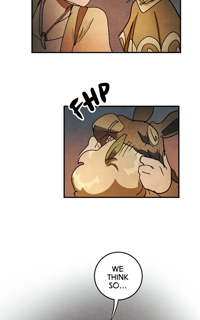 The Masked Fables Chapter 39 page 3 - 