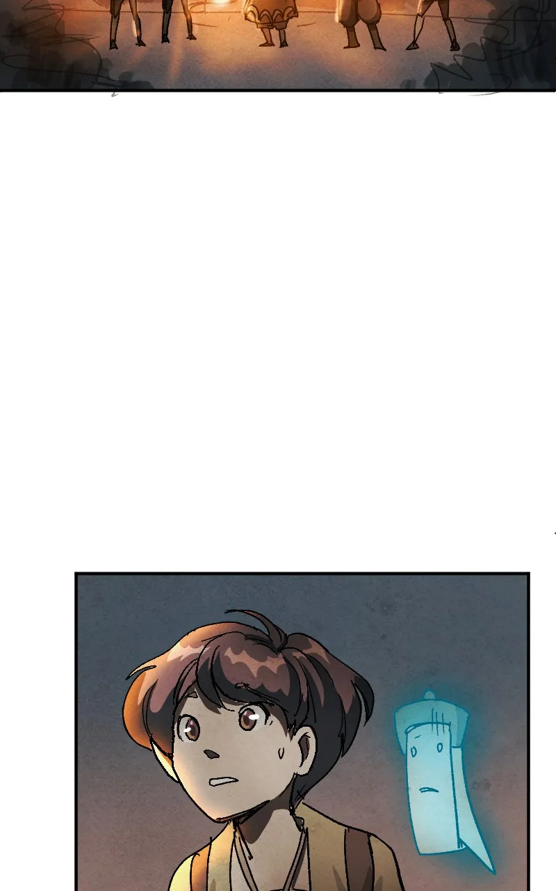 The Masked Fables Chapter 39 page 22 - 