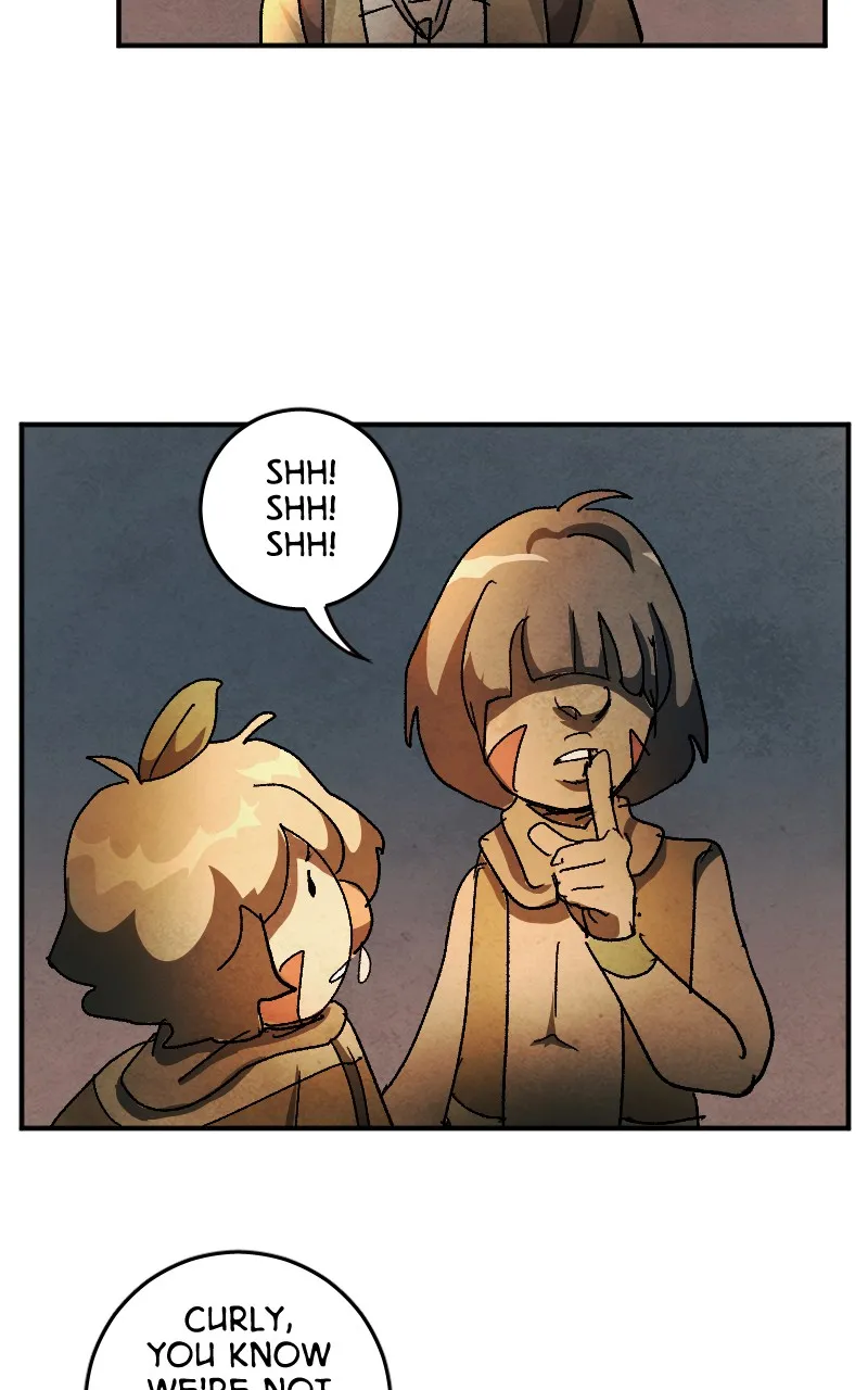 The Masked Fables Chapter 39 page 23 - 