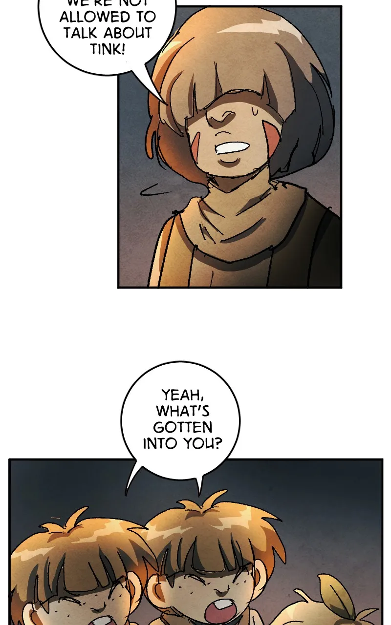 The Masked Fables Chapter 39 page 24 - 