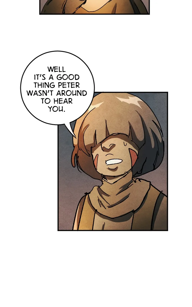The Masked Fables Chapter 39 page 26 - 