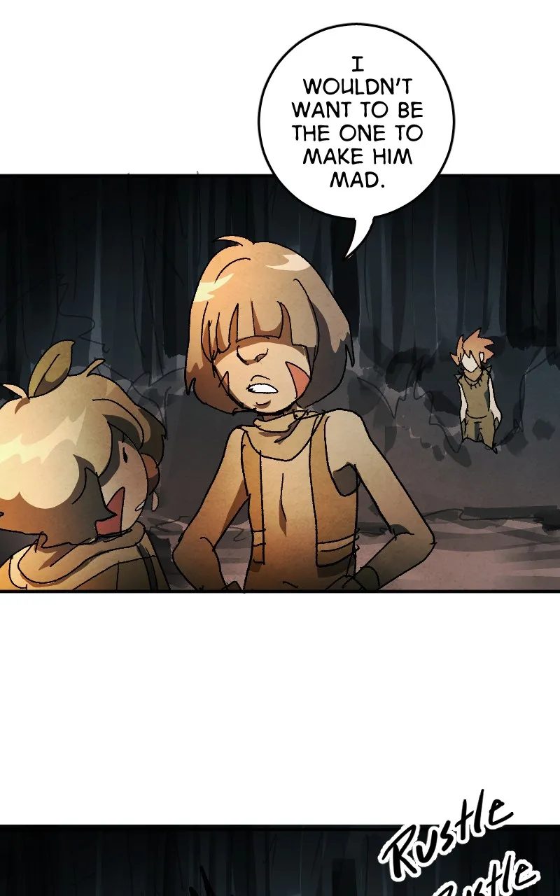 The Masked Fables Chapter 39 page 27 - 
