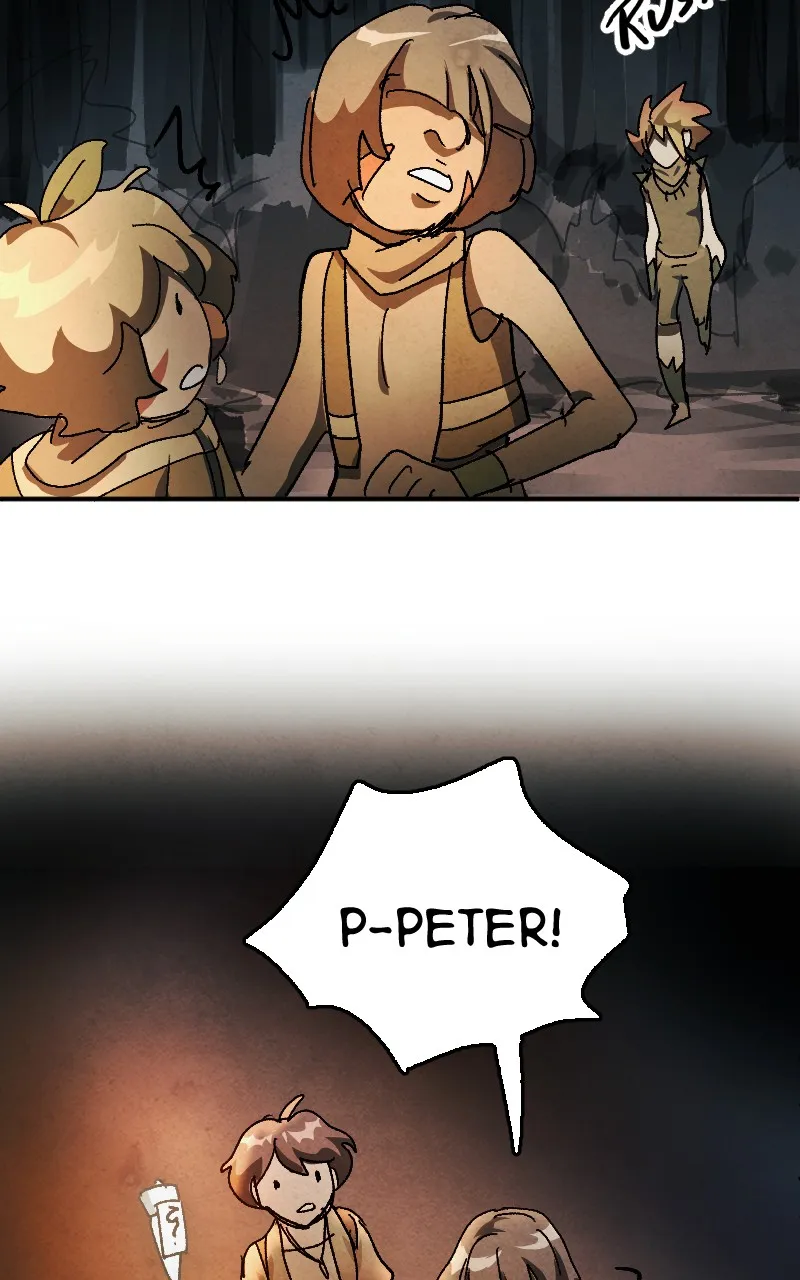 The Masked Fables Chapter 39 page 28 - 