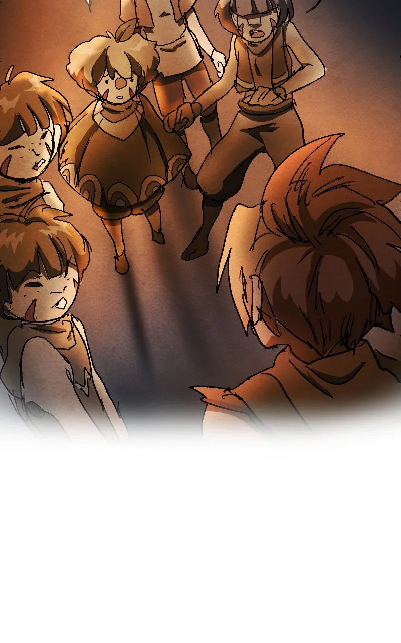 The Masked Fables Chapter 39 page 29 - 