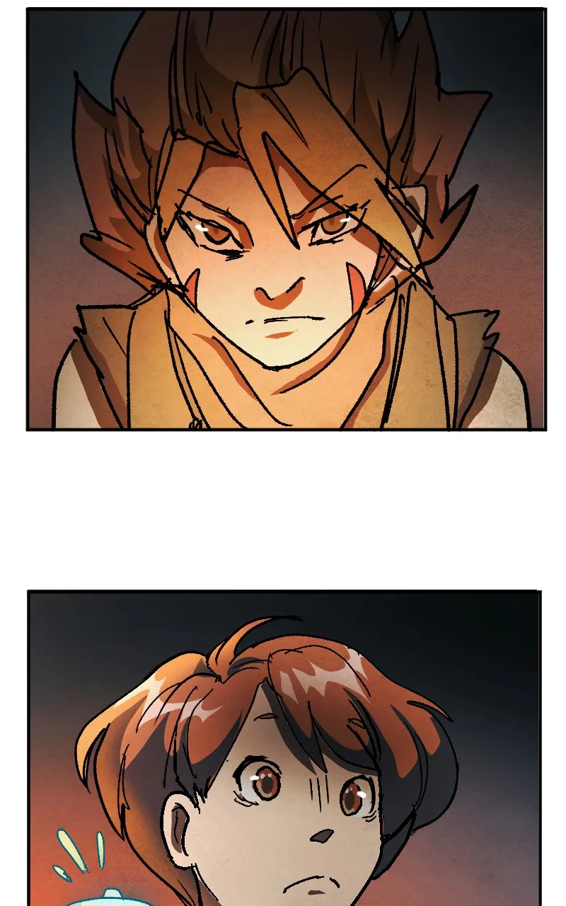 The Masked Fables Chapter 39 page 30 - 