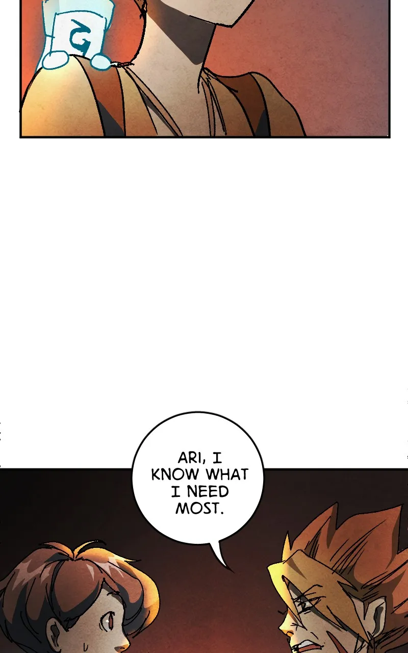 The Masked Fables Chapter 39 page 31 - 