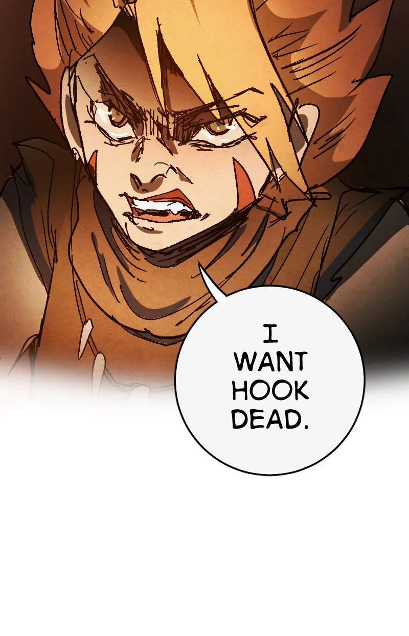 The Masked Fables Chapter 39 page 33 - 