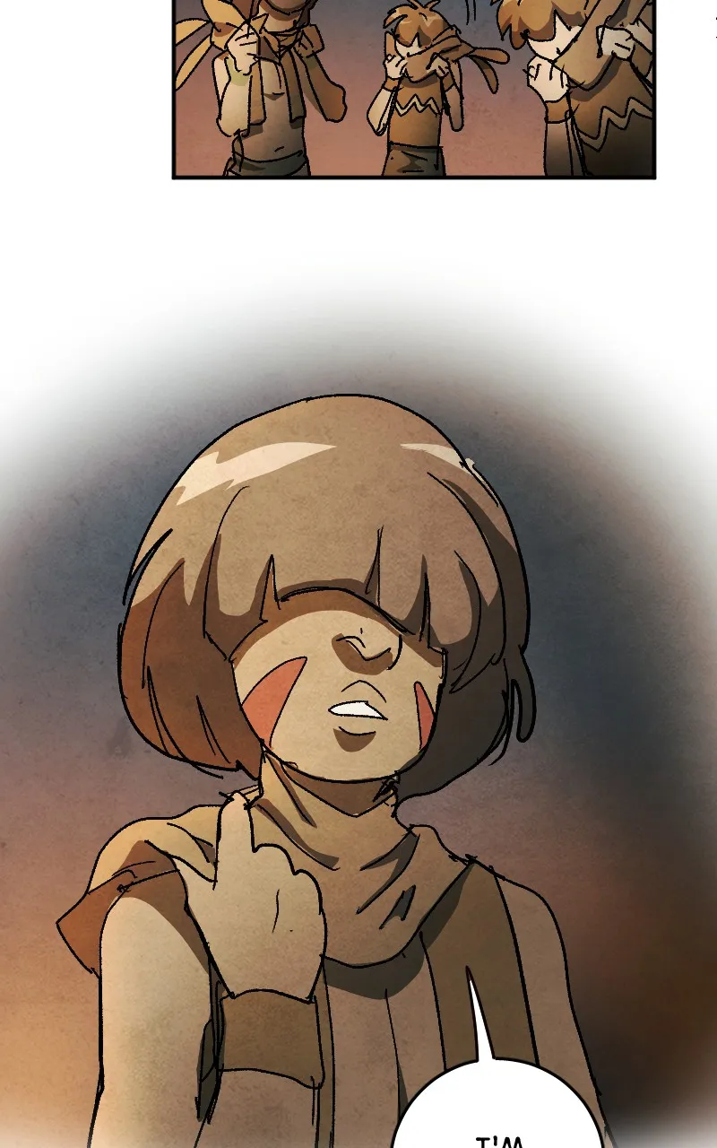 The Masked Fables Chapter 39 page 6 - 
