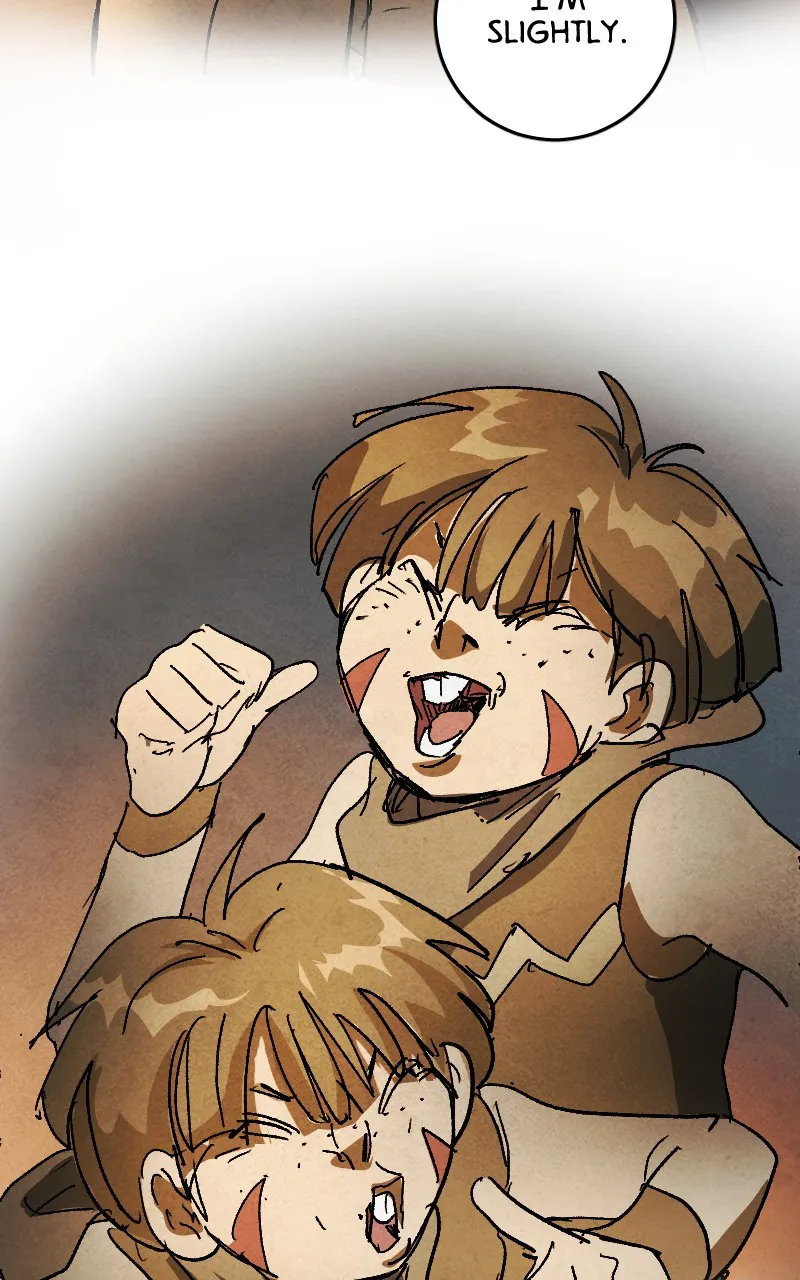 The Masked Fables Chapter 39 page 7 - 