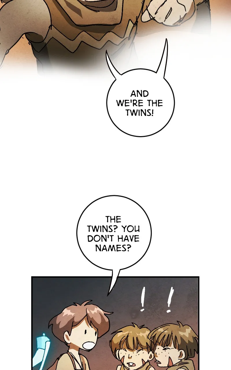 The Masked Fables Chapter 39 page 8 - 