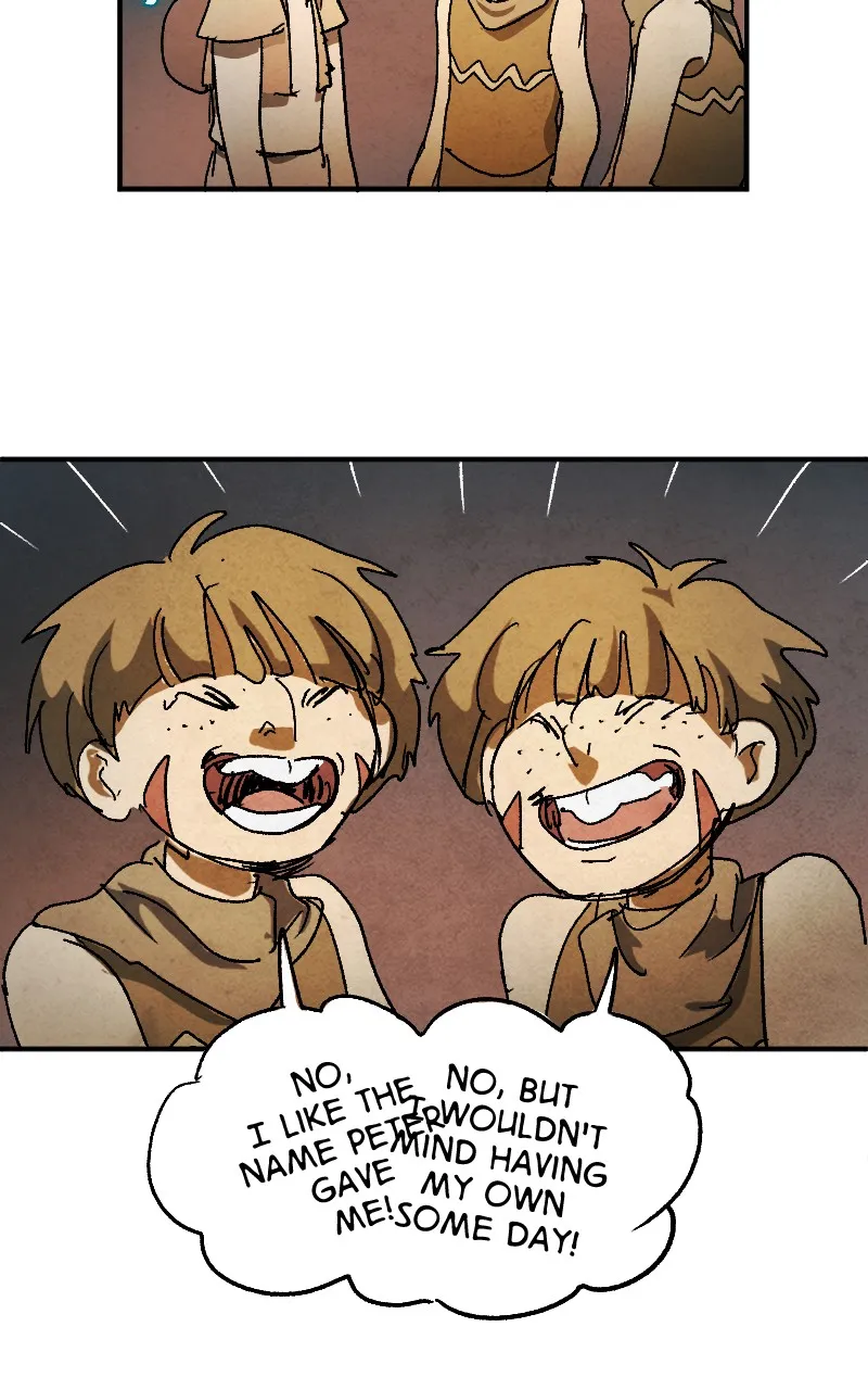 The Masked Fables Chapter 39 page 9 - 