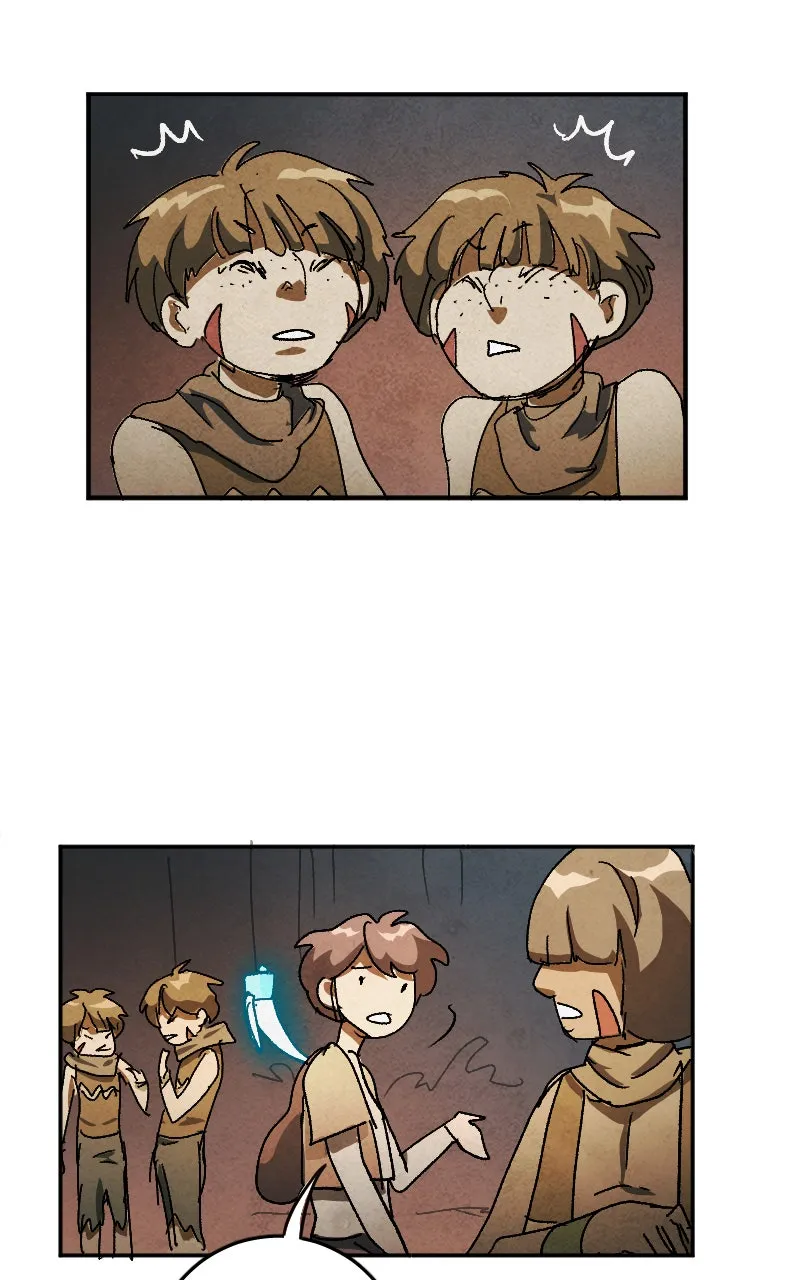 The Masked Fables Chapter 39 page 10 - 