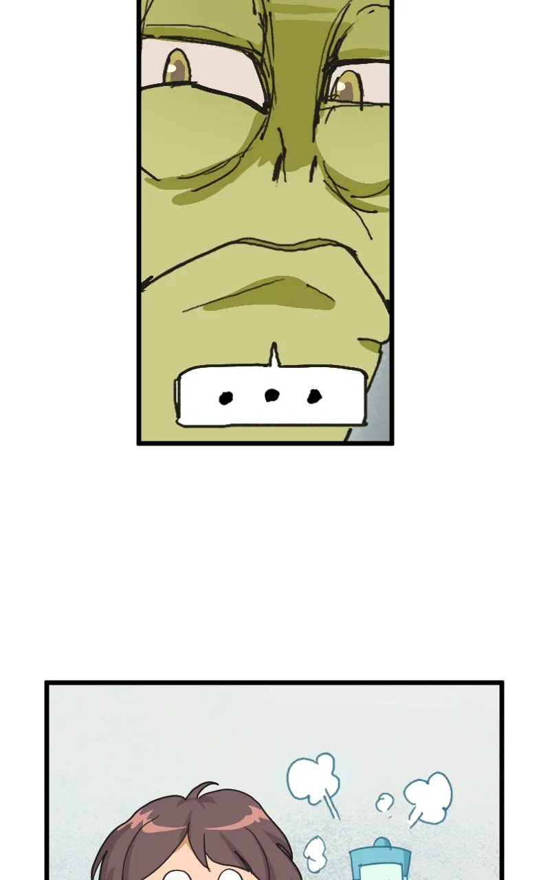 The Masked Fables Chapter 4 page 11 - 