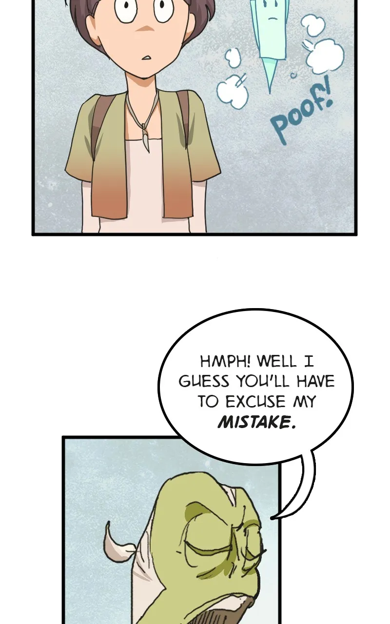 The Masked Fables Chapter 4 page 12 - 