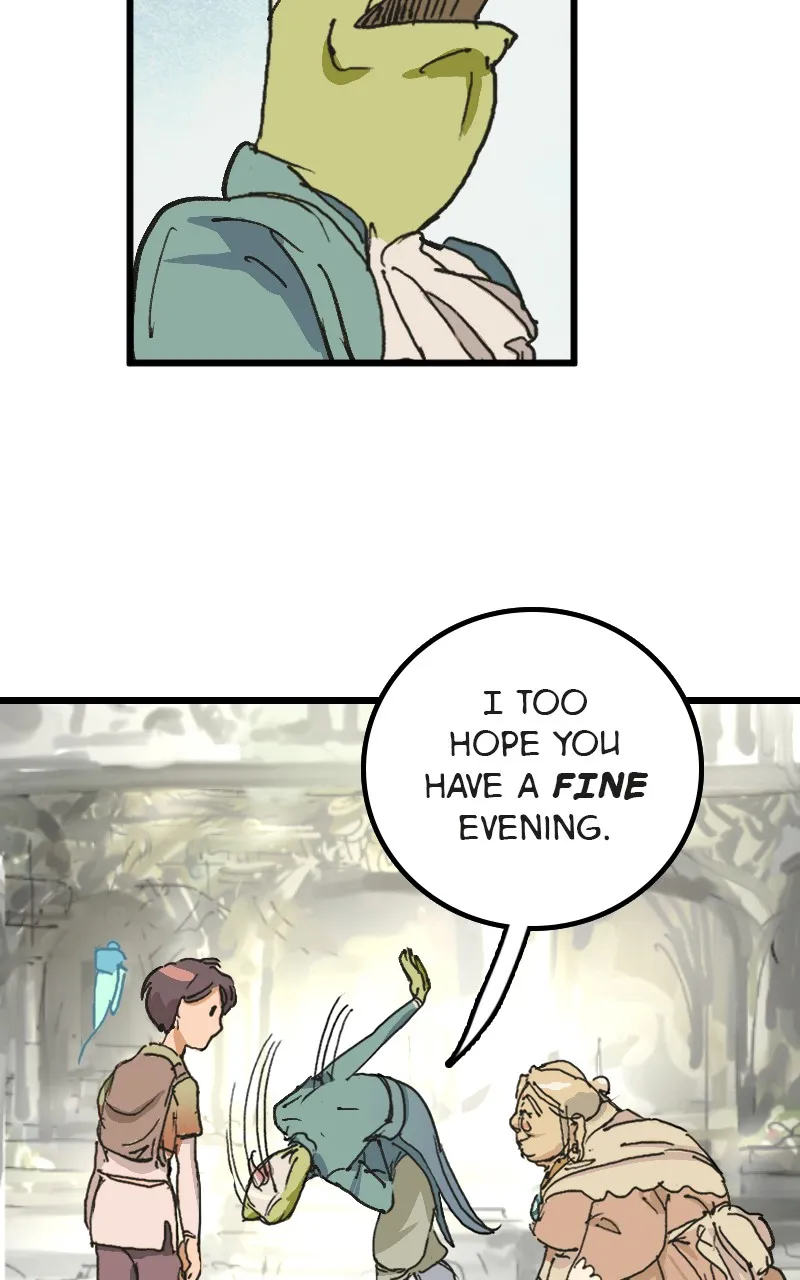 The Masked Fables Chapter 4 page 13 - 