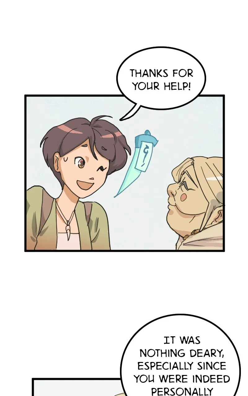 The Masked Fables Chapter 4 page 15 - 