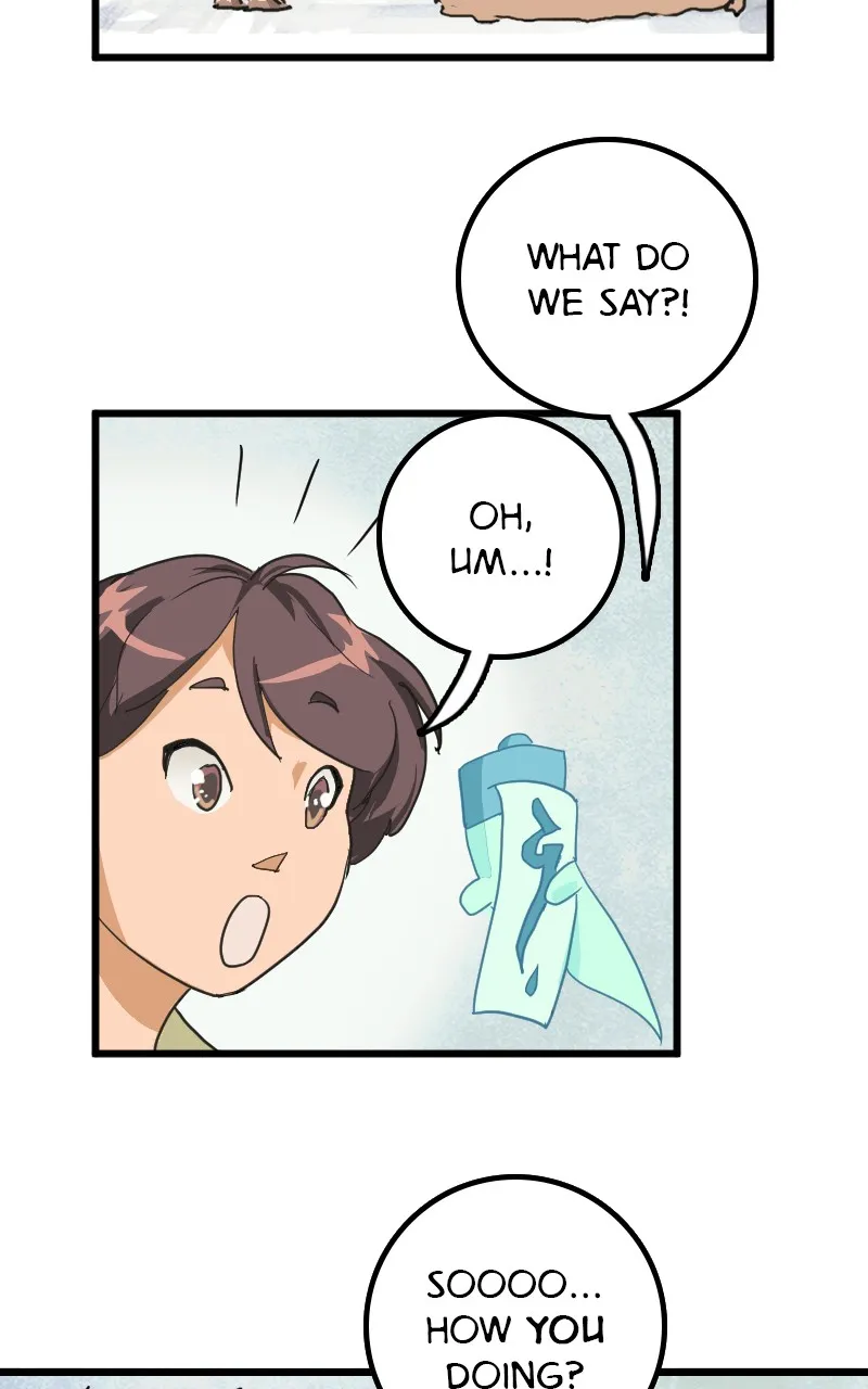 The Masked Fables Chapter 4 page 19 - 