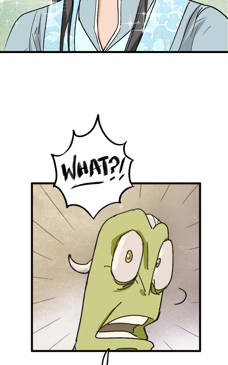 The Masked Fables Chapter 4 page 3 - 