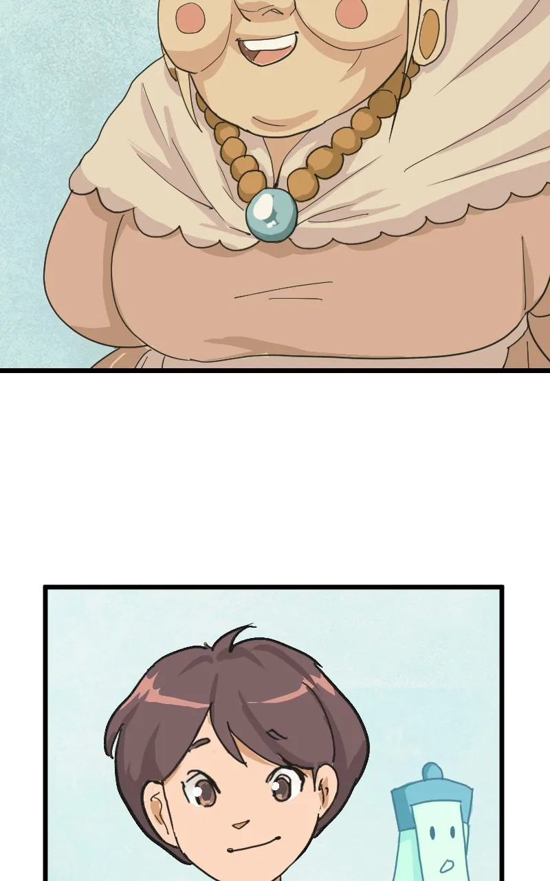 The Masked Fables Chapter 4 page 21 - 