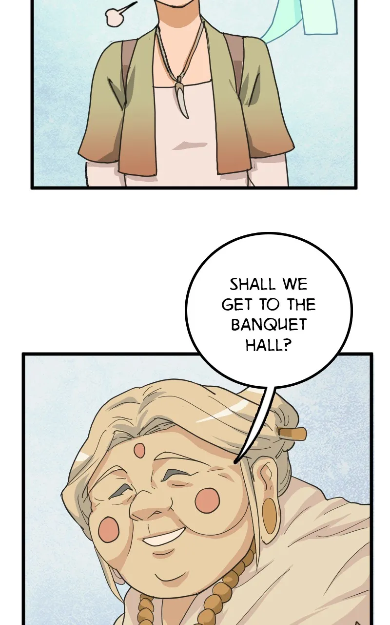 The Masked Fables Chapter 4 page 22 - 