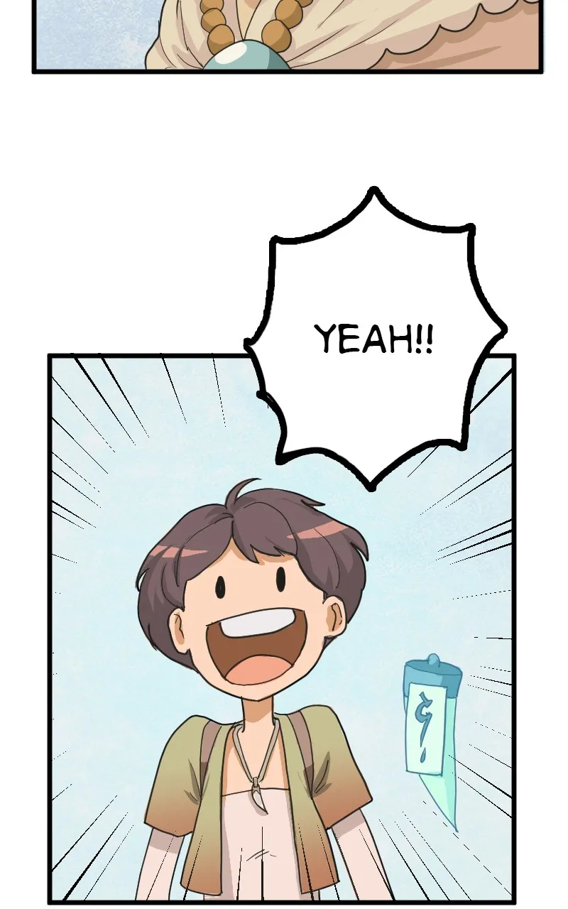 The Masked Fables Chapter 4 page 23 - 
