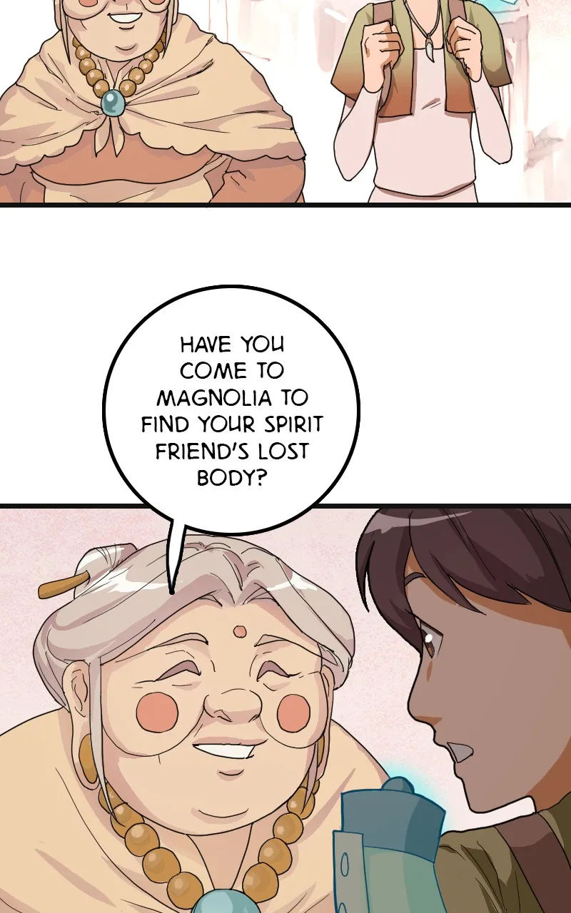 The Masked Fables Chapter 4 page 26 - 