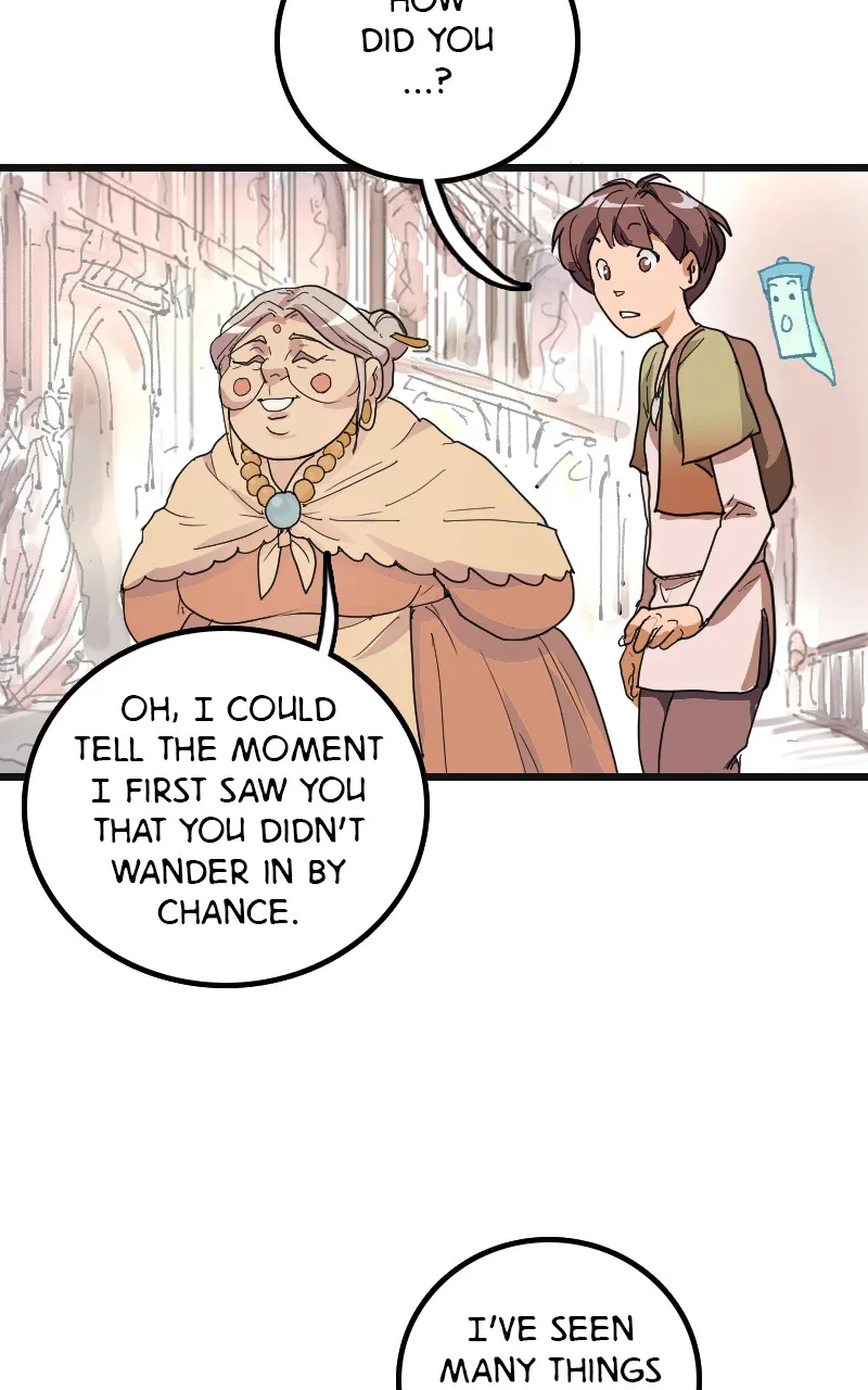 The Masked Fables Chapter 4 page 28 - 