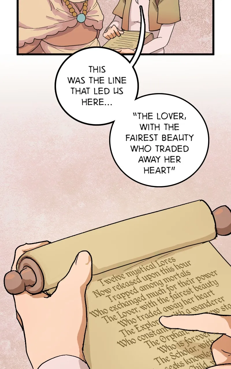 The Masked Fables Chapter 4 page 34 - 