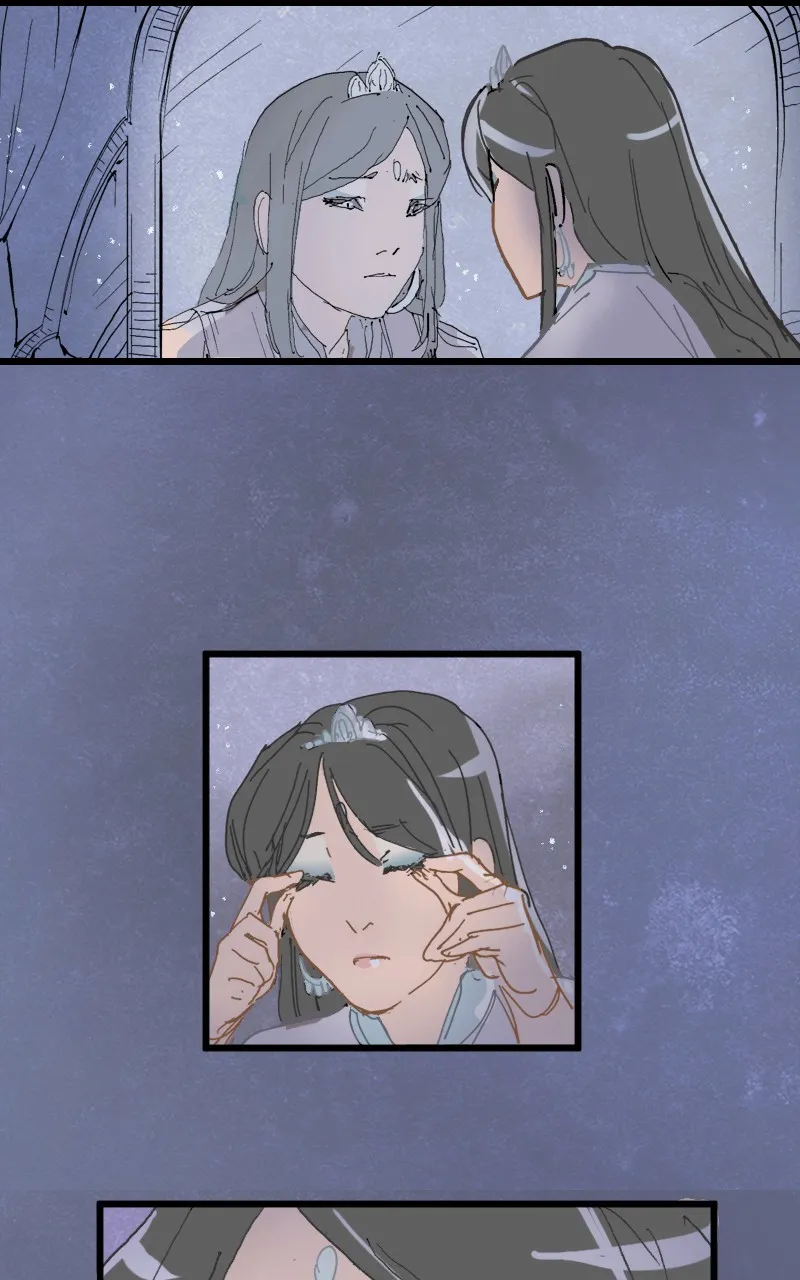 The Masked Fables Chapter 4 page 37 - 