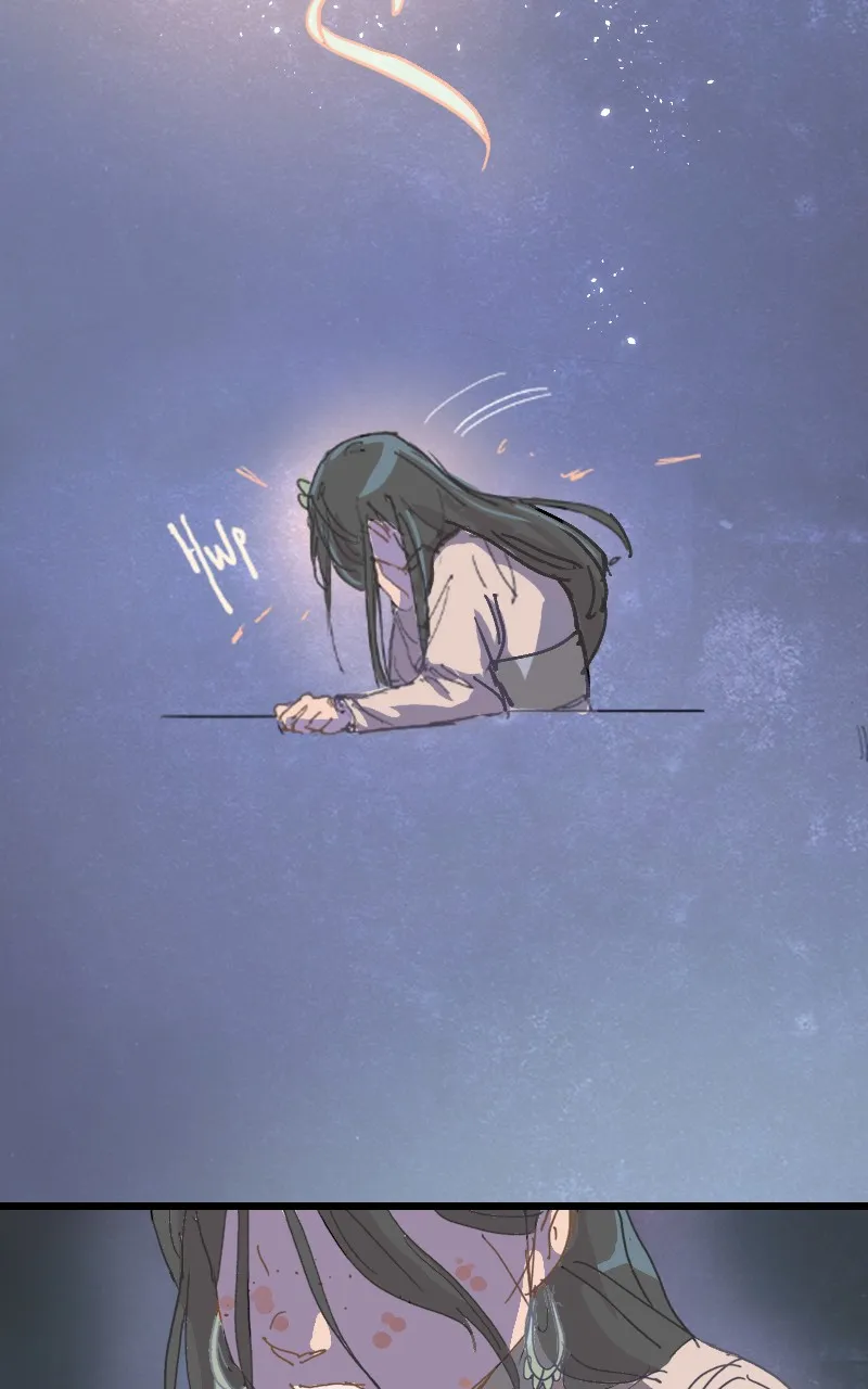 The Masked Fables Chapter 4 page 40 - 