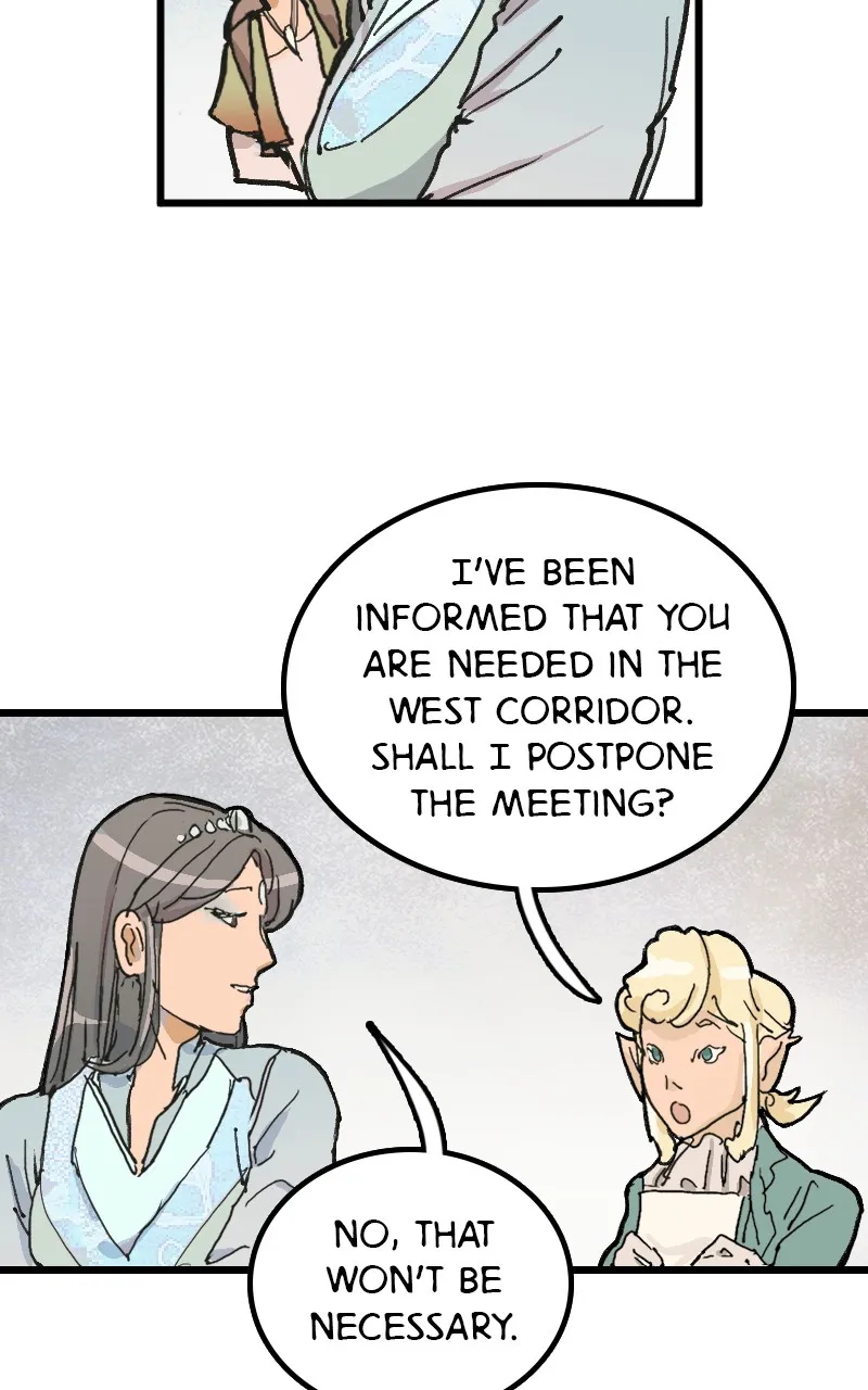 The Masked Fables Chapter 4 page 6 - 