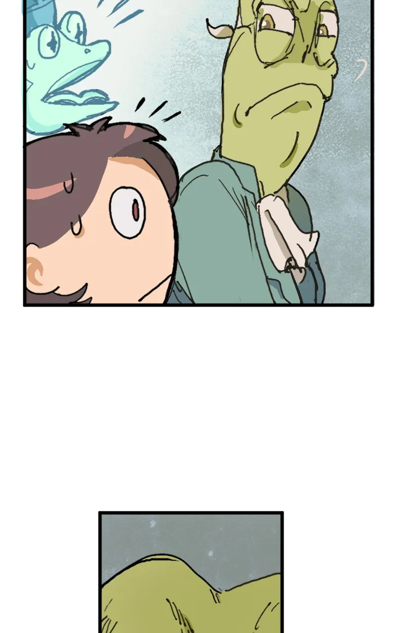 The Masked Fables Chapter 4 page 10 - 