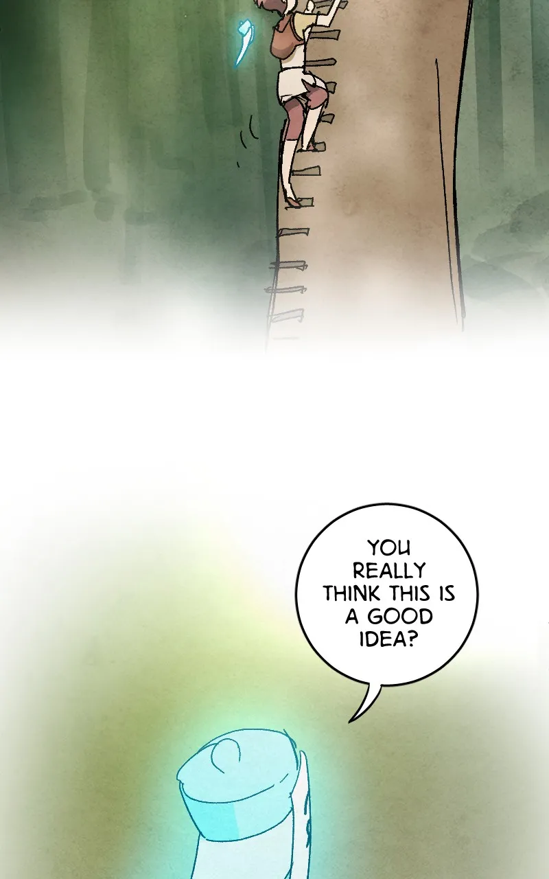 The Masked Fables Chapter 40 page 14 - 