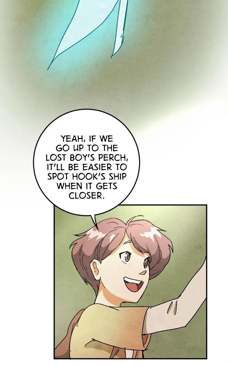 The Masked Fables Chapter 40 page 15 - 
