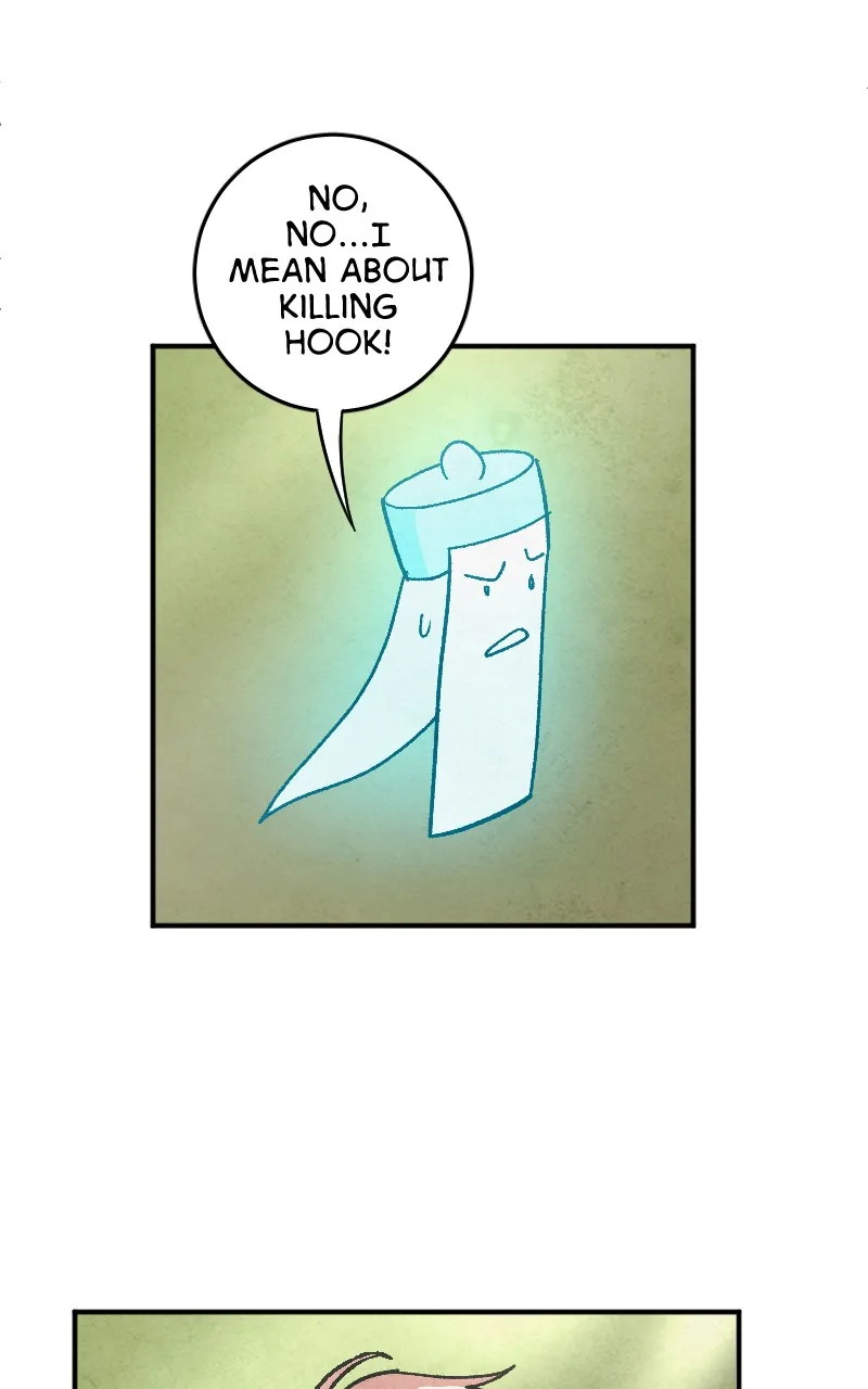 The Masked Fables Chapter 40 page 16 - 