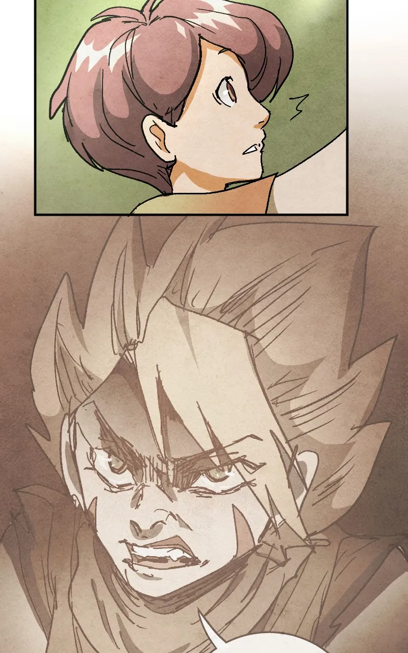 The Masked Fables Chapter 40 page 17 - 