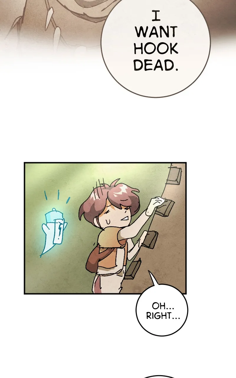 The Masked Fables Chapter 40 page 18 - 