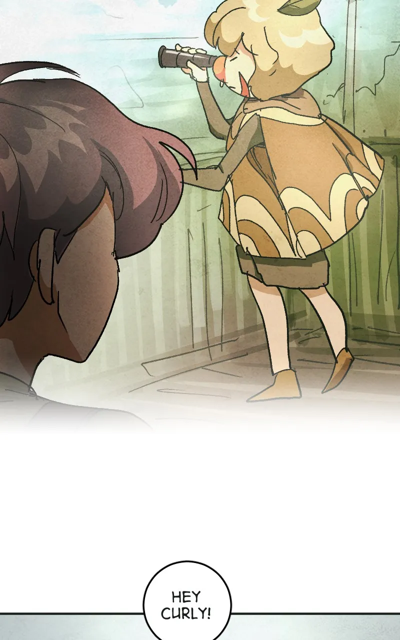 The Masked Fables Chapter 40 page 20 - 