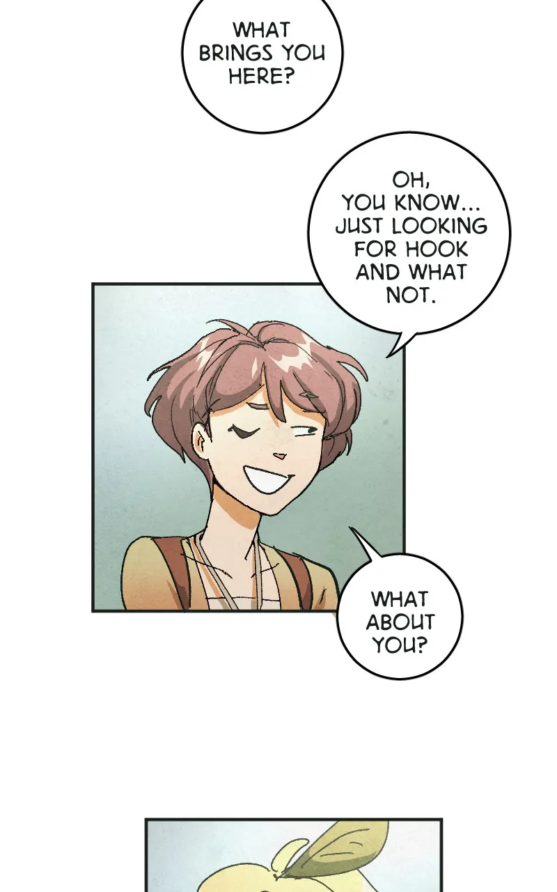 The Masked Fables Chapter 40 page 22 - 