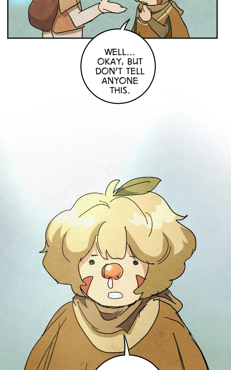 The Masked Fables Chapter 40 page 24 - 
